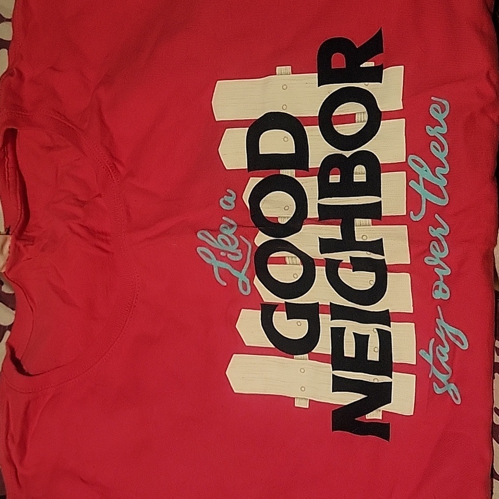 T shirt